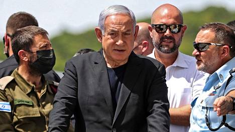 Israel | Pääministeri Benjamin Netanjahun määräaika hallituksen muodostamiseen päättyy keskiyöllä, eikä ratkaisua ole vielä näkyvissä