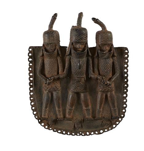 Benin Bronzes -esineitä pidetään merkittävänä osana afrikkalaista kulttuurihistoriaa.