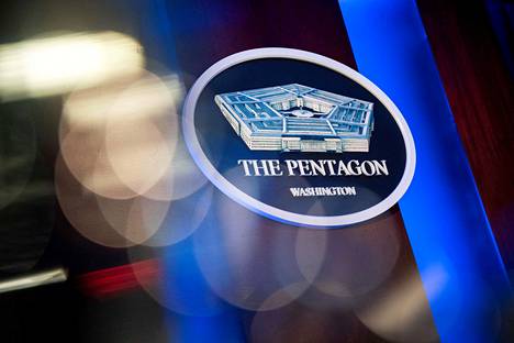 Yhdysvaltain puolustusministeriön päämaja Pentagonissa on toiminut ennenkin ufohavaintoja tutkinut ryhmä.