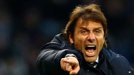 Tottenhamin managerilla Antonio Contella riittää pulmia joukkueessa pyörivän koronaviruksen takia.