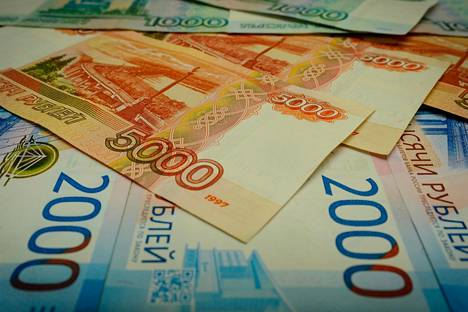 Venäjän keskuspankki ilmoitti muuttavansa muun muassa 1000 ja 5000 tuhannen ruplan setelien ulkoasua. Vuonna 2017 esitelty 2000 ruplan seteli pysyy nykyisellään.