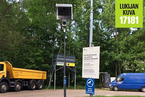 HSY kyllästyi sotkuisiin kierrätyspisteisiin – aloitti kameravalvonnan  törkyisimmillä paikoilla - Kaupunki 