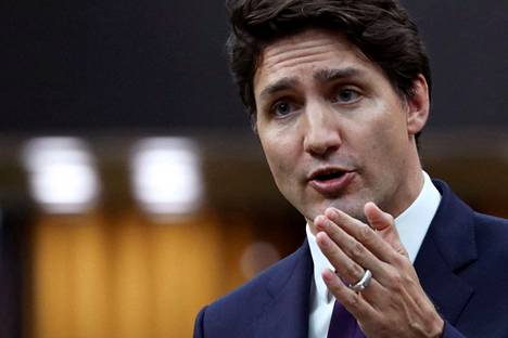 Kanadan pääministeri Justin Trudeau käynnisti vuonna 2017 selvitystyön, jota aiempi konservatiivihallitus ei ollut käynnistänyt.