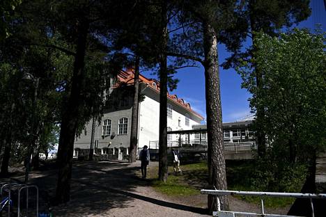 STT:n lukiovertailussa suurten lukioiden sarjassa ensimmäisellä sijalla on tänä vuonna helsinkiläinen Brändö gymnasium.