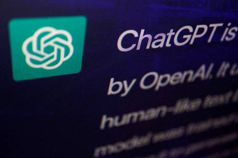 Microsoftin suunnittelemat uudet ominaisuudet perustuvat samaan teknologiaan kuin Chat GPT.