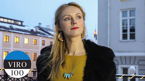 Vuosi yksin majakkasaarella teki Kristiina Ehinistä runoilijan – Nyt hän on myös rakastettu laulaja