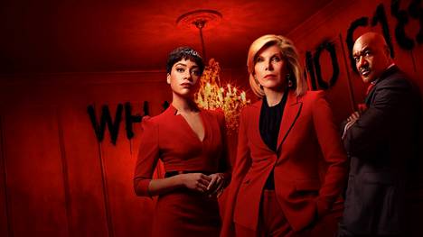 HBO’s The Good Fight series of laws, especially in its most recent season, cleverly popularizes many issues of justice and value torn by the United States. 