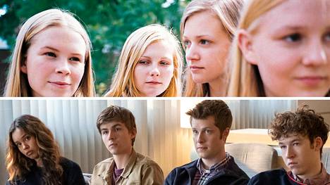 Elokuvat | Kun teinitytön itsemurhasta kertovaa sarjaa sensuroitiin, tutkija Heidi Kosonen huolestui: Hän tietää omakohtaisesti, mitä seuraa, kun itsemurhasta ei uskalleta puhua