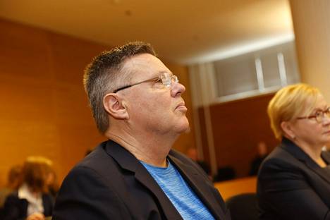 Jari Aarnio osallistui Helsingin käräjäoikeudessa palkkamurhajutun valmisteluistuntoon kesäkuussa 2020. Helsingin hovioikeus aloittaa asian käsittelyssä elokuussa.