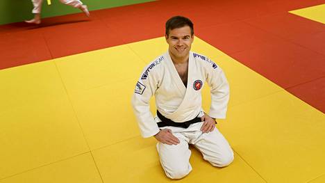 Kamppailulajit | Opettaja Veli-Matti Karinkanta on yksi maailman parhaista judotuomareista – matka lajin kääpiövaltiosta huipulle on vaatinut valtavasti sinnikkyyttä