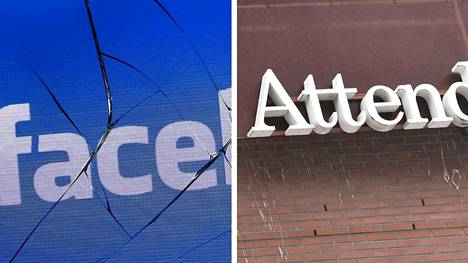 Facebook ja Attendo rakensivat bisneksensä oletuksille, jotka valtio voi nyt viedä pois