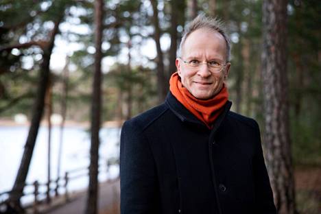 Akateeminen rehtori Tapio Määttä valittiin Vuoden tieteentekijäksi:  ”Yliopistojen toimintakulttuuria voi muuttaa johtamisella” - Politiikka |  