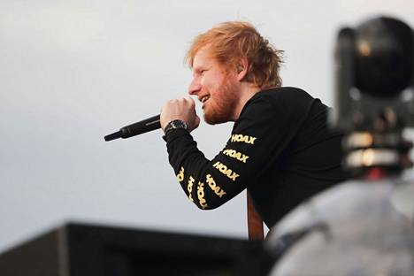 Ed Sheeran esiintyi edellisen kerran Suomessa vuonna 2019 Malmin lentokentällä. Kahtena iltana järjestetty konsertti oli Suomen kaikkien aikojen suurin konserttitapahtuma.