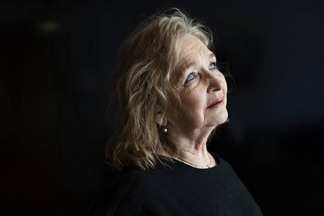 Ulrika Hallbergin elämä on ollut tanssia jo 60 vuotta. Hän kiittelee, että on saanut urallaan ”enemmän kuin on osannut edes haaveilla”.