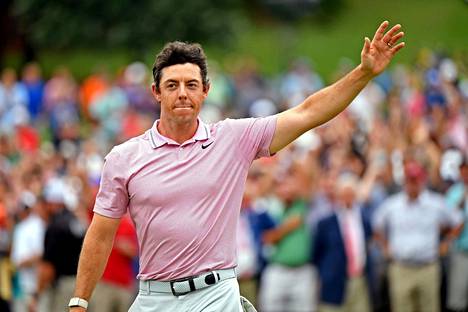 pga mcilroy rory voittoa kiertueen elokuussa finaalin juhli nicklaus jack