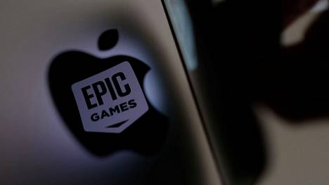 Teknologiayhtiöt | Apple määrättiin löysentämään sovelluskauppa­rajoituksiaan Epic Games -kiistassa – App Storen ei kuitenkaan katsottu olevan monopoli­asemassa
