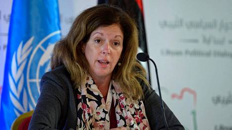 Libya | Libyan rauhanneuvotteluissa läpimurto, sanoo YK-lähettiläs