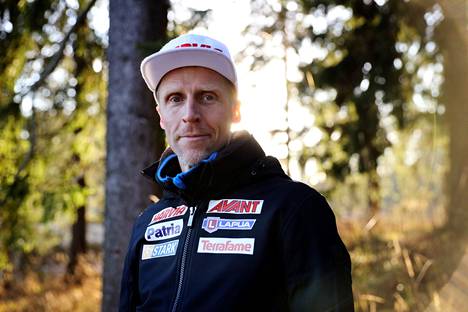 Jonne Kähkönen needs a big change in biathlon coaching.