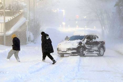 October was the warmest in China for decades.  Now the cold is record-breaking.