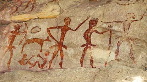 Miehiä kuoli 7 000 vuotta sitten heimosodissa niin paljon, että yhtä miestä kohden oli 17 naista – jäljet näkyvät yhä geeneissämme