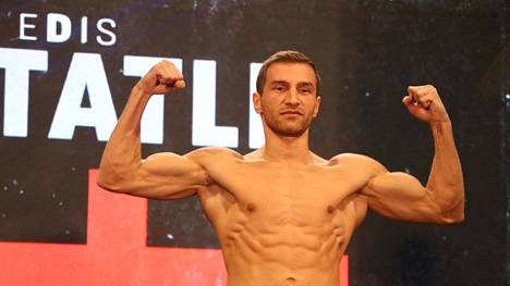 Edis Tatli kohtaa nyrkkeilykehässä seuraavaksi nicaragualaisen ”Kobran”