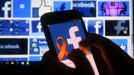 BBC: Facebookin arvo romahti 58 miljardia dollaria