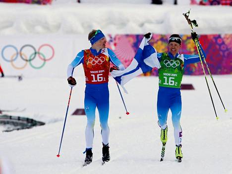 Pekingin olympialaiset: Iivo Niskanen on ennakkosuosikki 15 km  perinteiselle - Urheilu 