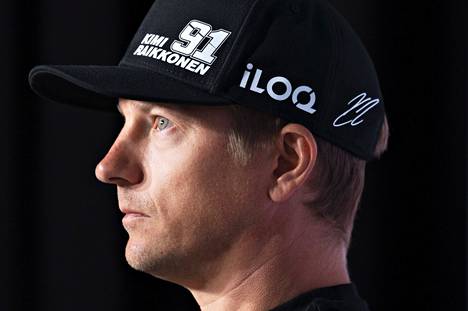 Kimi Räikkösen became a father for the third time in June 2023, when daughter Grace was born to the family.