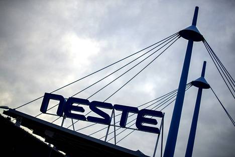 Neste julkaisi huhti–kesäkuun osavuosikatsauksensa tiistaina.