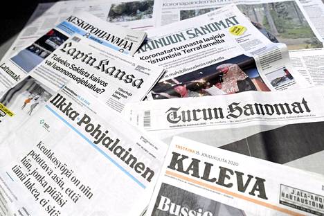 Suomen Journalistiliitto pitää uutista erittäin hyvänä suomalaiselle tiedonvälitykselle, journalismille ja kulttuurille.
