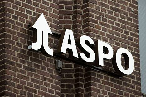 Monialayhtiö Aspo antoi perjantaina tulosvaroituksen.