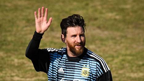 Yksi valinta olisi voinut tehdä Lionel Messistä maailmanmestarin: ”En missään vaiheessa harkinnut sitä”