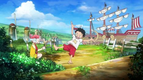 One Piece -sarjakuvateoksia on painettu satoja miljoonia kappaleita ja niihin pohjaavaa tv-sarjaa esitetään 80 maassa.