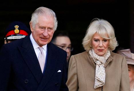 Kuningas Charles ja kuningatar Camilla kruunataan Lontoossa 6. toukokuuta. Kruunajaisjuhlia vietetään peräti kolmen päivän ajan.