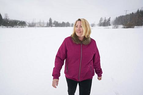 Menestystutkija Satu Uusiautti haluaa olla vastavoima kylmälle ja perinteiselle menestyskäsitykselle.