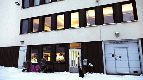Yle: Helsinki aikoo tehdä tutkintapyynnön Ankkalampi-päiväkodeista