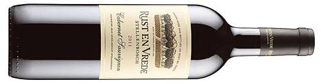 Yksinkertaisesti herkullinen cabernet sauvigon - Ruoka 