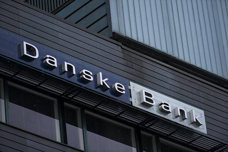 Danske Bank kertoo, että Yhdysvaltojen markkinoiden osuus sen sijoittajien salkuissa on suurin piirtein puolittunut vuodessa.