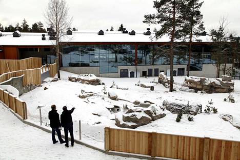 total robbery forum Pieni Ähtärin kunta sijoittaa pandoihin miljoonia – ja eläinpuisto ”ottaa  hirvittävän riskin”, sanoo matkailun asiantuntija - Kotimaa | HS.fi