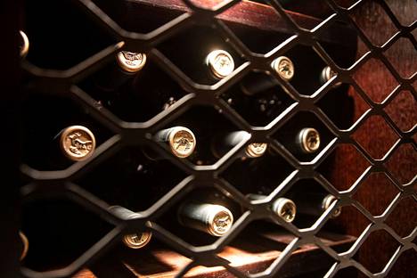 Valvira teki tutkintapyynnön viinin maahantuonnista vuonna 2020.