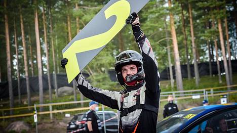 Rallicross | Juha Rytkönen kaahasi nimensä yllättäen rallicrossin maailmankartalle – Jatko MM-sarjassa edellyttäisi lisää rahaa
