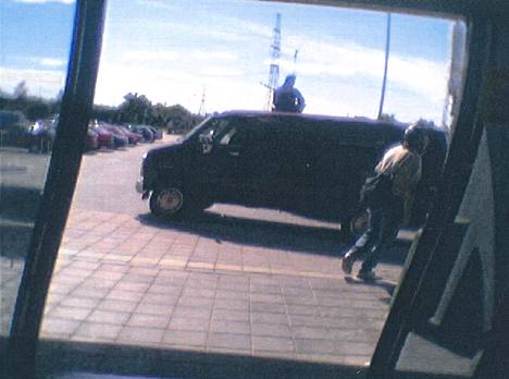 Arvokuljetusauto yritettiin ryöstää Turussa 5. elokuuta 2002.