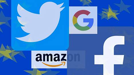 Sosiaalinen media | EU haluaa internetiin uudet käyttäytymissäännöt: käyttäjät saavat tiedon, miten heitä somessa ohjaillaan