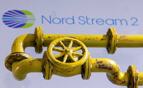 Fortumin saksalainen tytäryhtiö Uniper on yksi Nord Stream 2 -kaasuputkihankkeen projektiyhtiön rahoittajista.