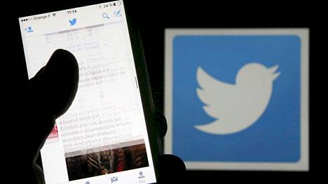 Twitter paljasti 10 miljoonaa viestiä, joiden se epäilee olevan peräisin virheellistä tietoa välittävistä venäläis- ja iranilaistileistä