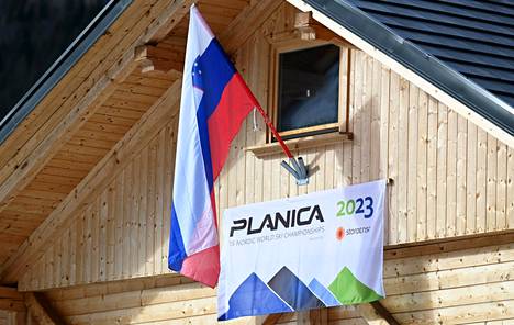 Hiihdon MM-kilpailut alkavat Planicassa Sloveniassa keskiviikkona 22. helmikuuta.