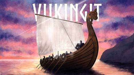 Viikinkien perintö näkyy vahvasti sekä viihteessä että Euroopassa.
