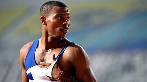 Olympialaiset | Dopingrikkomus pitää 200 metrin MM-pronssimitalistin poissa olympia-Tokiosta