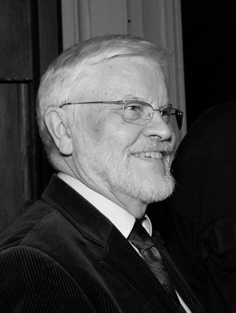 Tapio Markkanen 1942–2017 - Muistot 