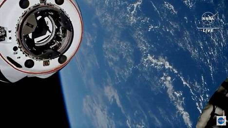 Avaruus | Euroopan avaruusjärjestön astronauttihaku päättyy tänään